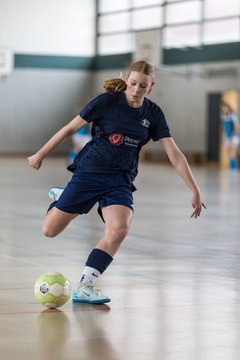 Bild 123 - wBJ NFV Futsalmeisterschaft